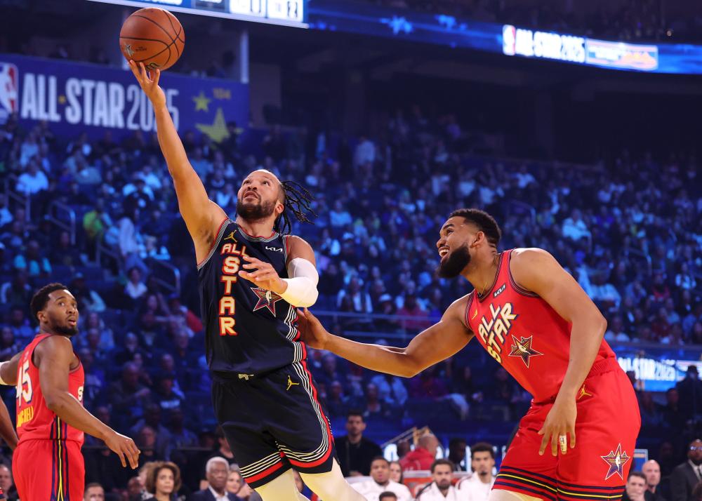 季最大考验 季最大考验